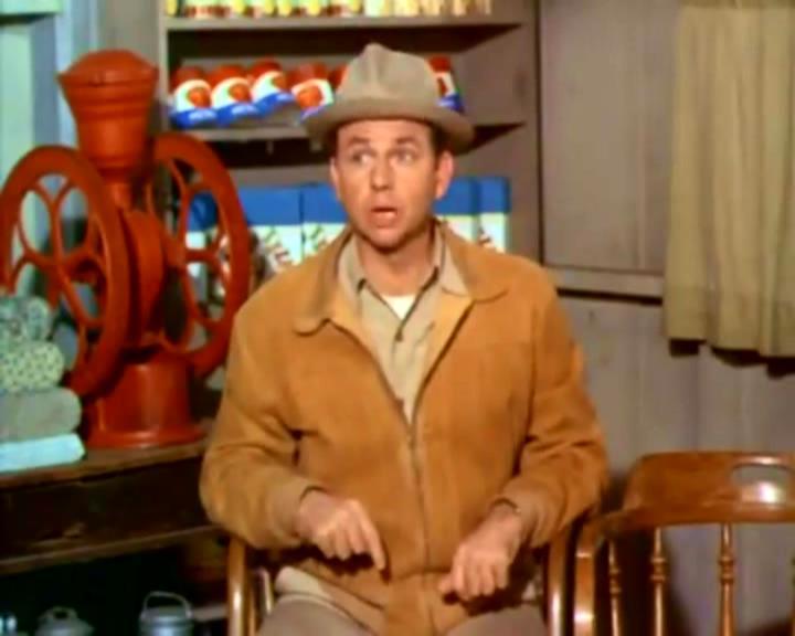 actor Alvy Moore large photo