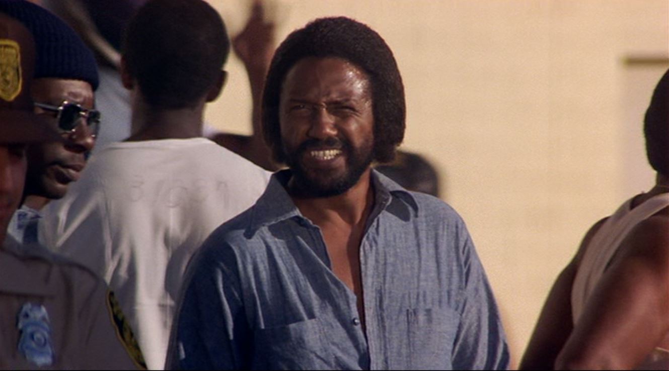 actor Charles Weldon large photo