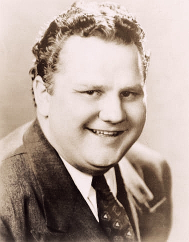 actor Sonny Lamont large photo