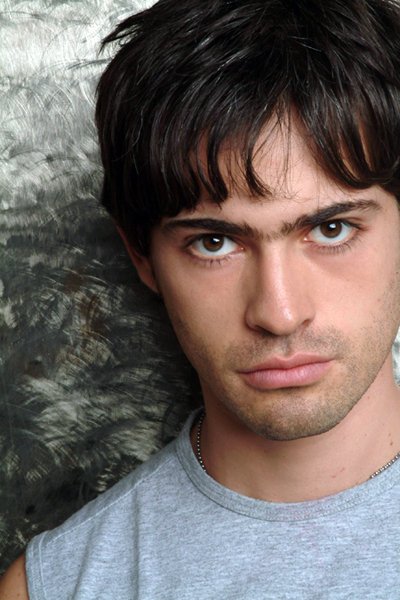 actor Julio Bekhor large photo