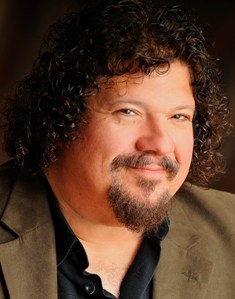 actor Paul Alessi large photo