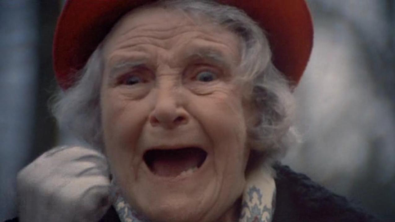 actor Susan Richards large photo