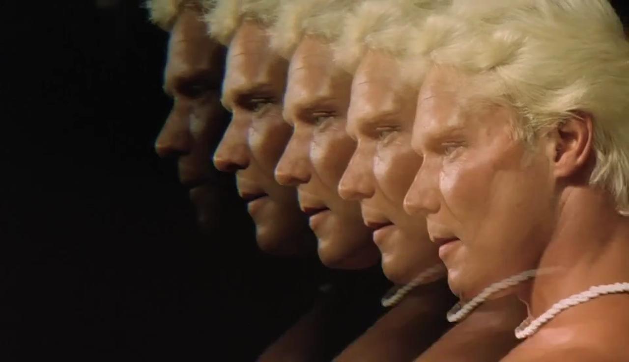 actor Mike Montana large photo