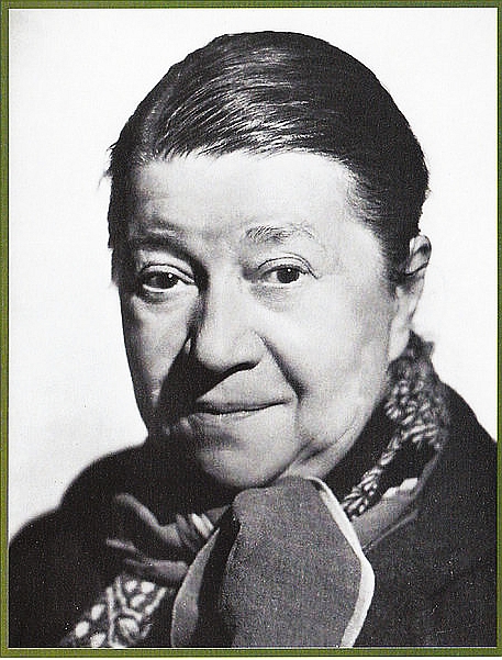 actor Pauline Carton large photo