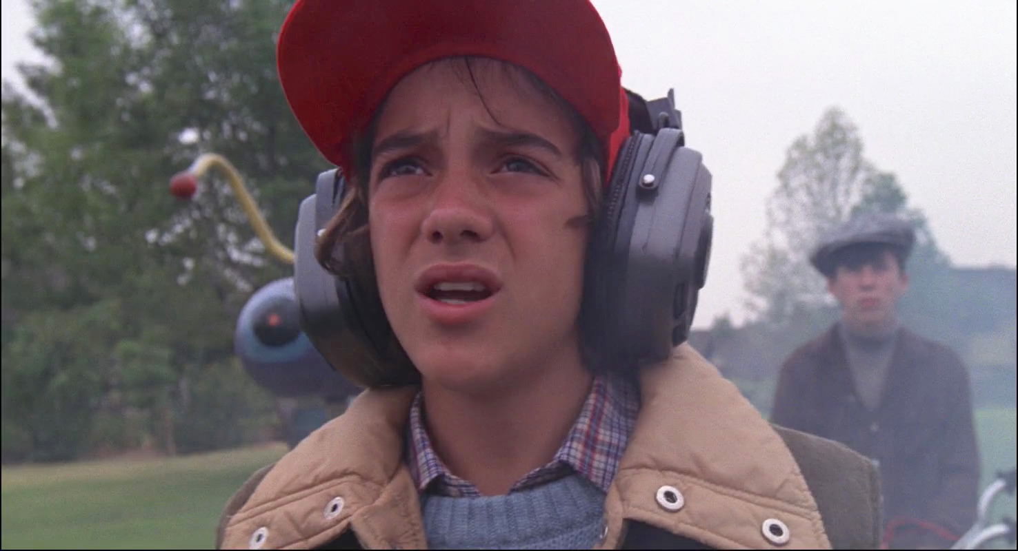 actor K.C. Martel large photo