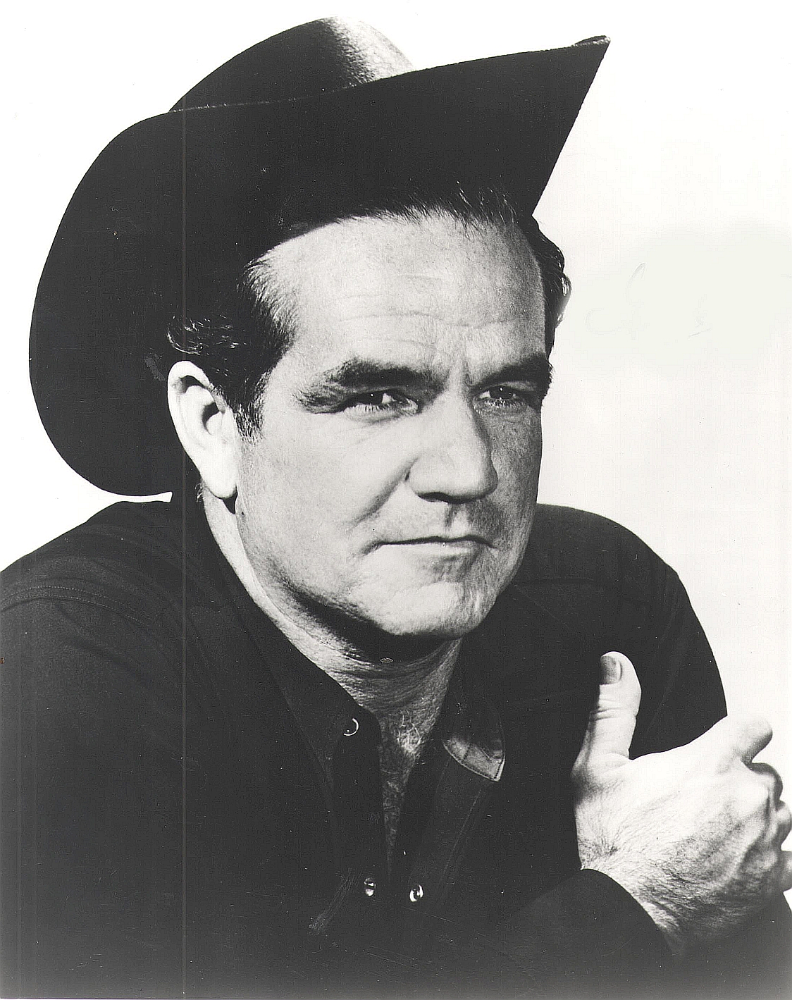 actor John Cliff large photo