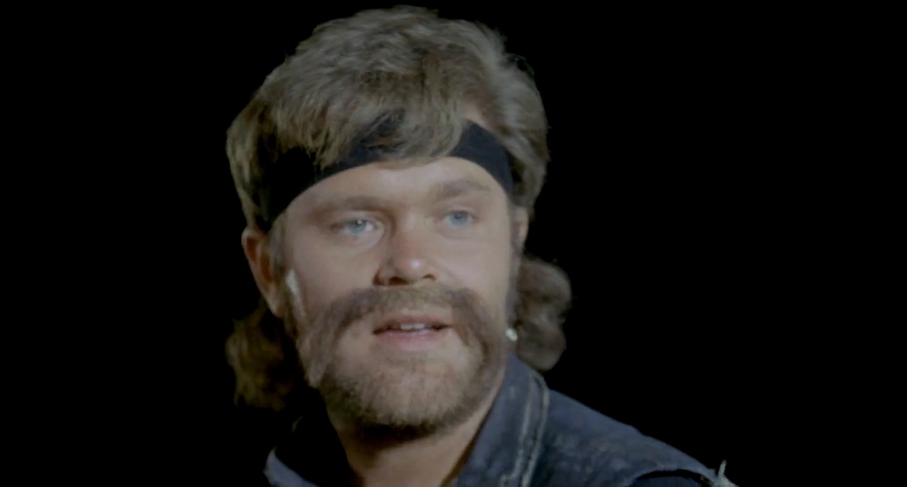 actor Richard Anders large photo