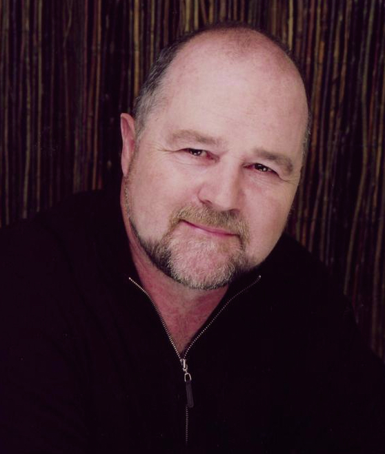 actor Donald Lamoreux large photo