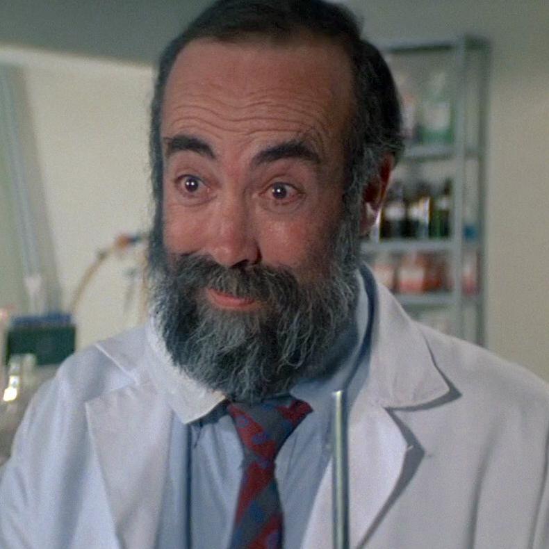 actor Honorato Magaloni large photo