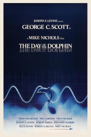 The Day of the Dolphin [Version française]