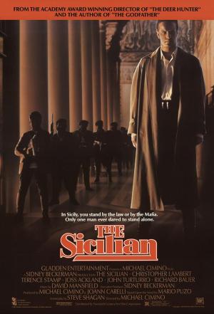 The Sicilian [Version française]