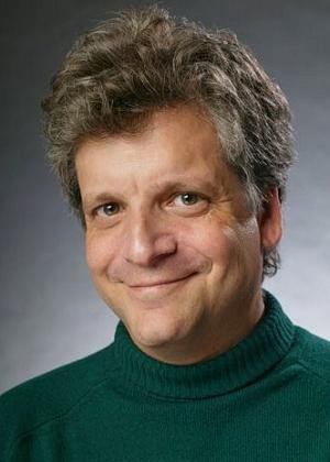 actor Robert Fieldsteel large photo