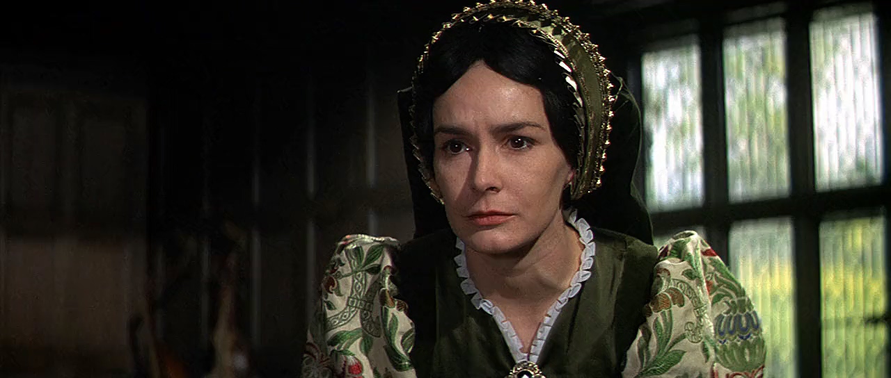 actor Valerie Gearon large photo