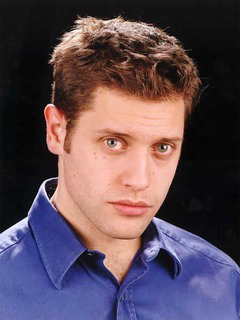 actor Joe Shaw large photo