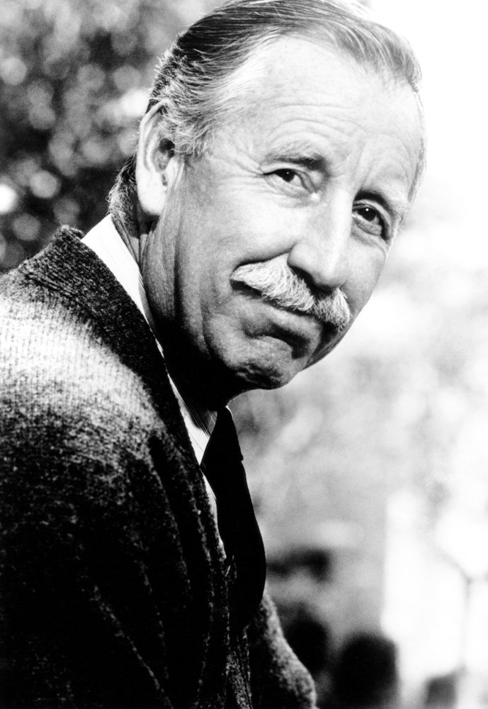 actor Frank Ferguson large photo