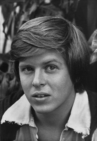 actor Ted Eccles large photo