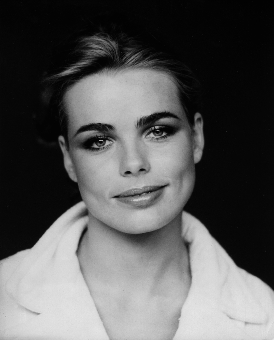 actor Margaux Hemingway large photo