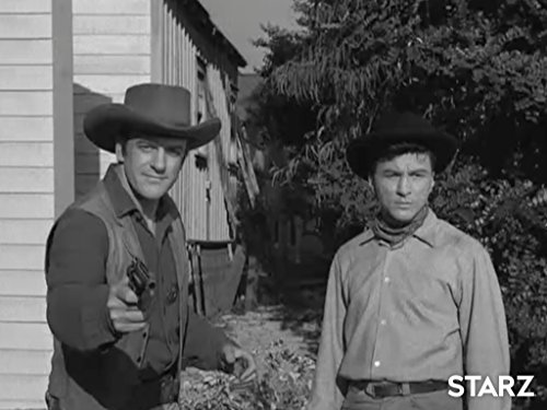 actor George Brenlin large photo