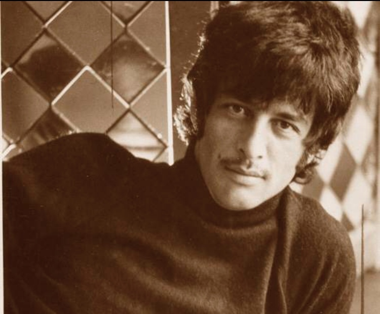 actor Jorge Luke large photo