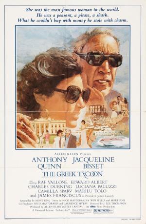 The Greek Tycoon [Version française]