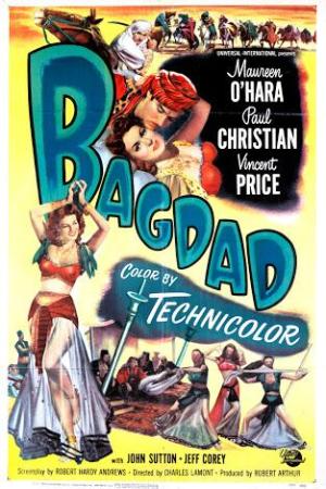 Bagdad [Version française]