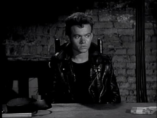 actor David Winters large photo