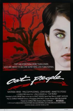 Cat People [Version française]