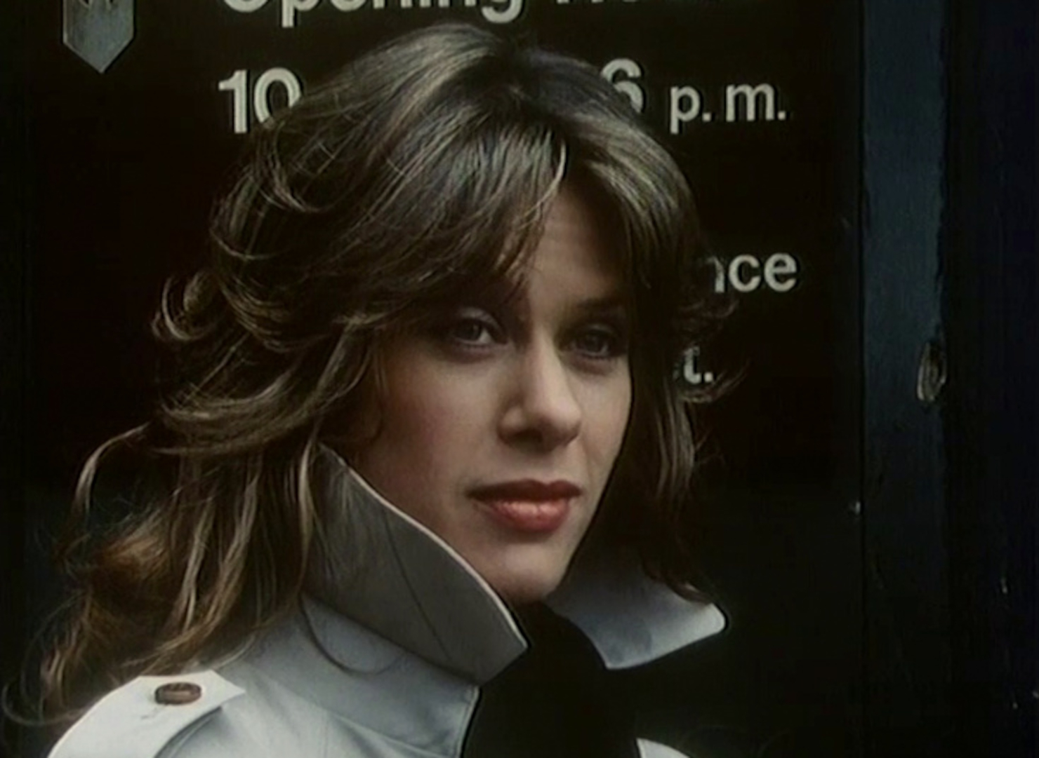 actor Annette Lynton large photo