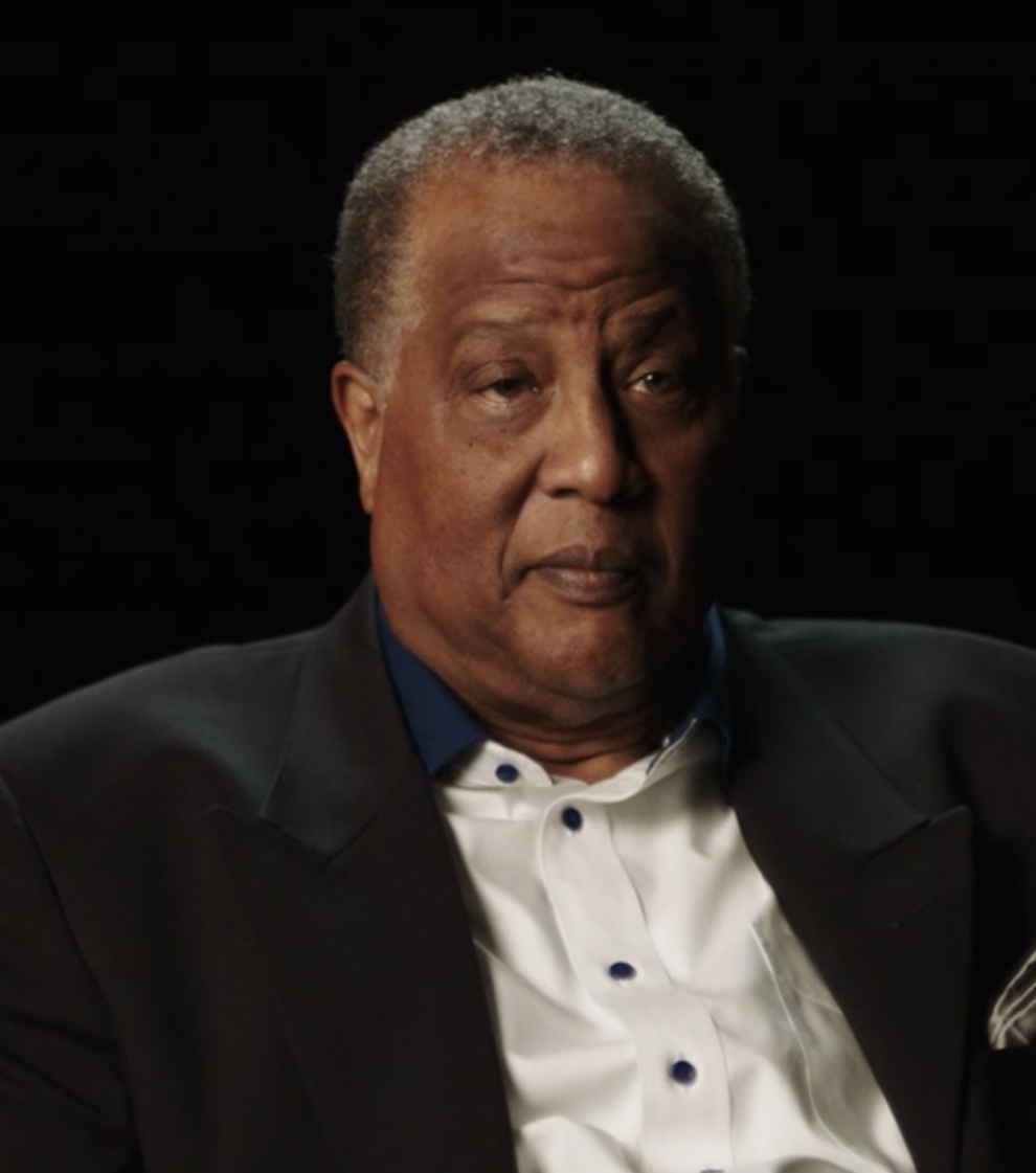 actor Jamaal Wilkes large photo