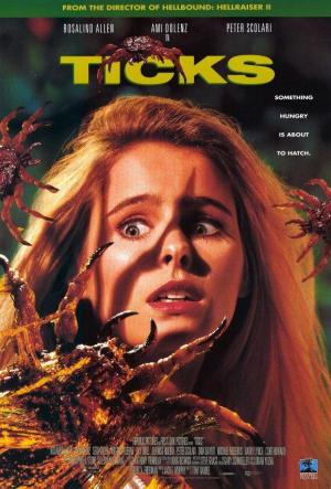 Ticks [Version française]