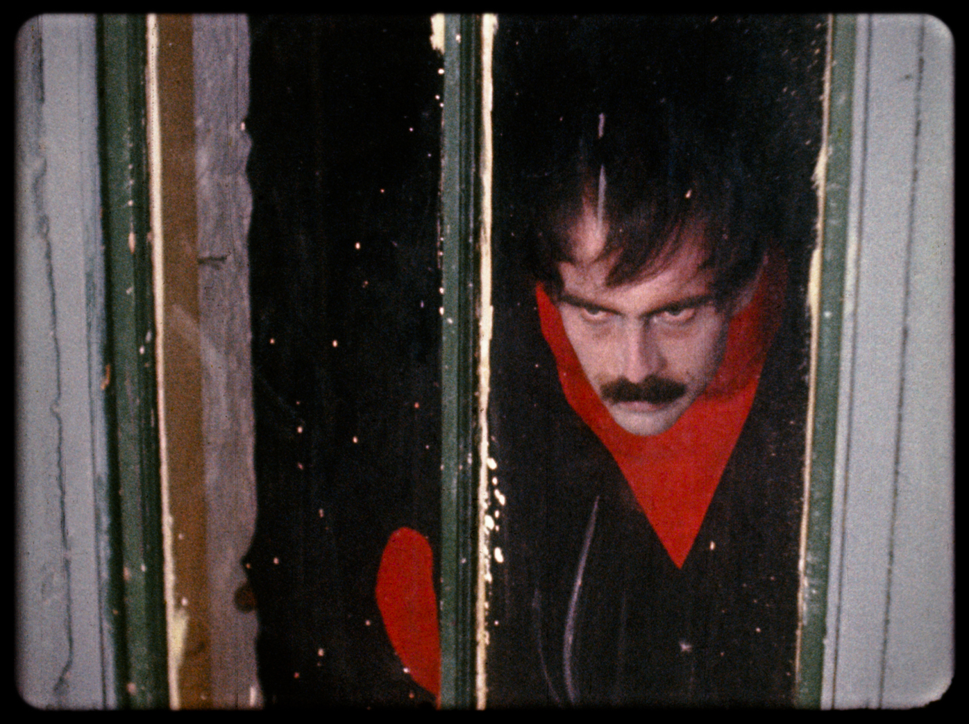 actor Tom Neyman large photo