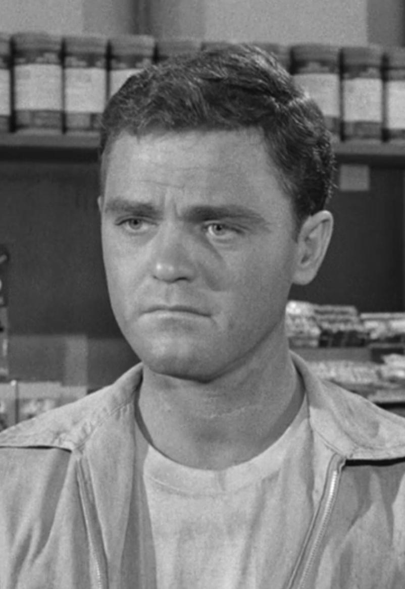 actor Pat Colby large photo