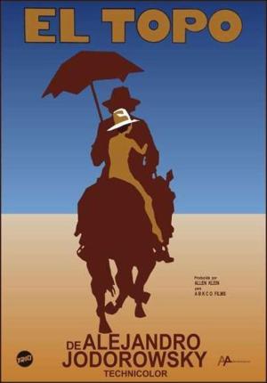 El Topo [Version française]