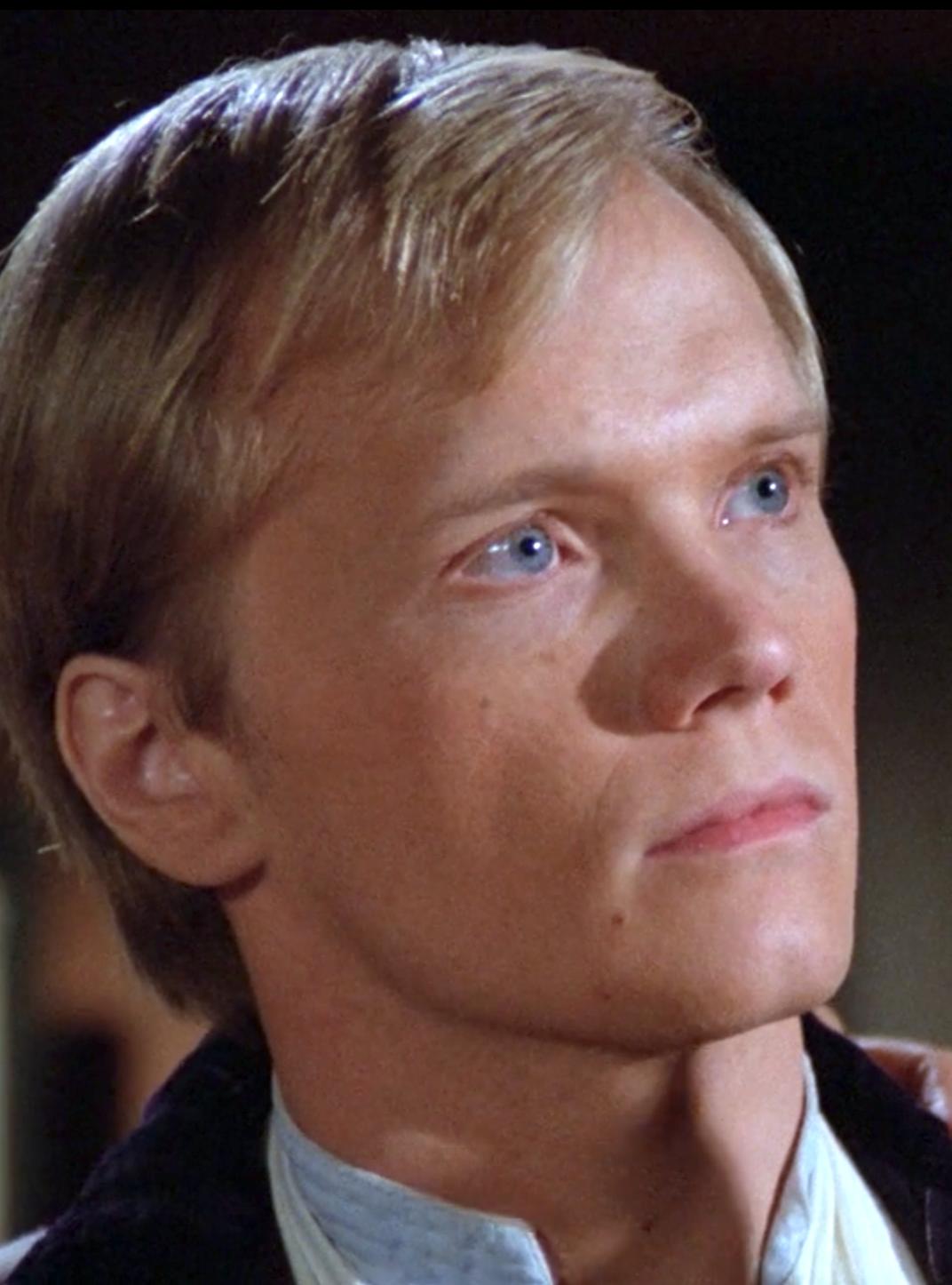 actor Stan Wells large photo