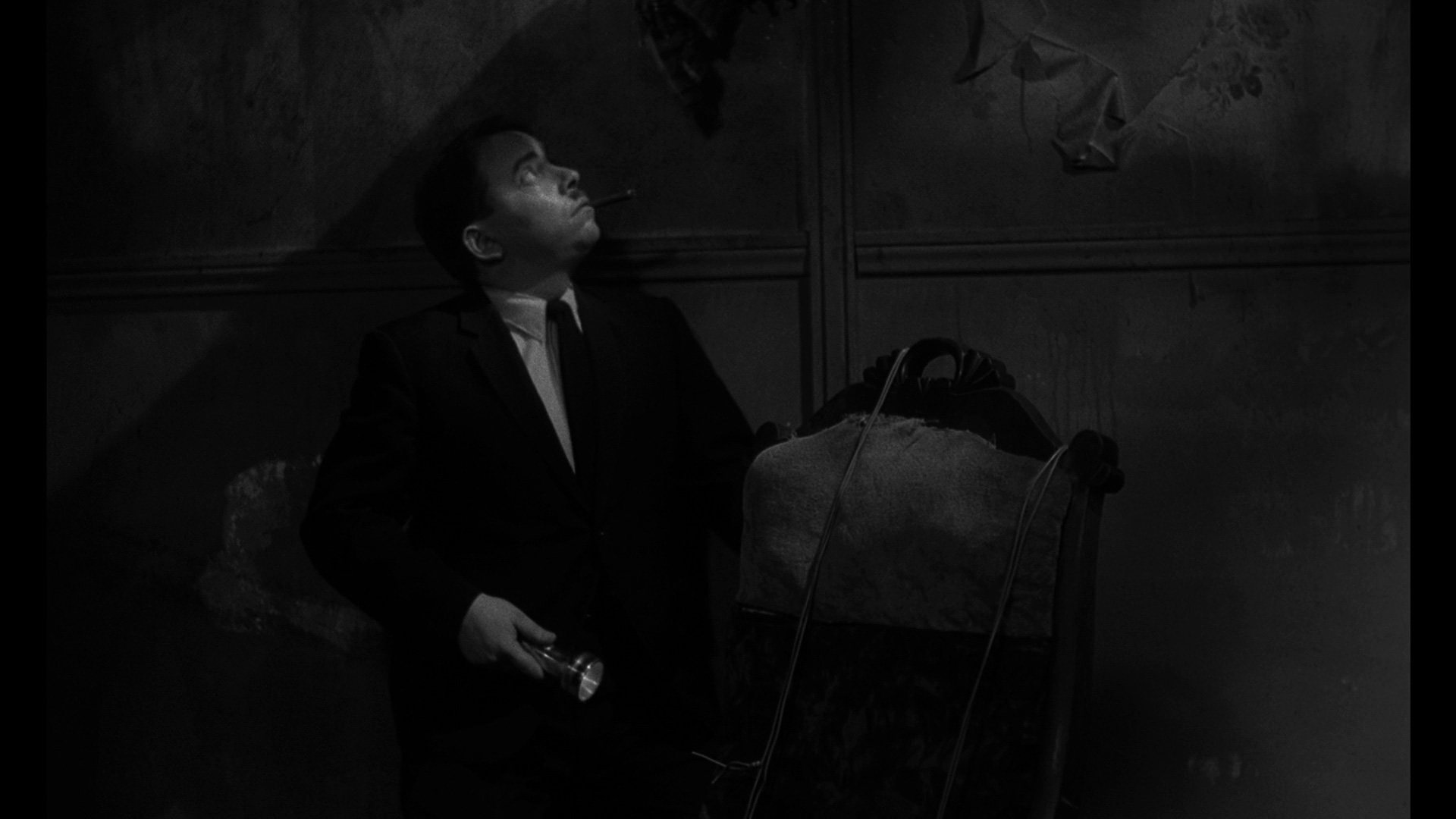 actor Karl Schanzer large photo