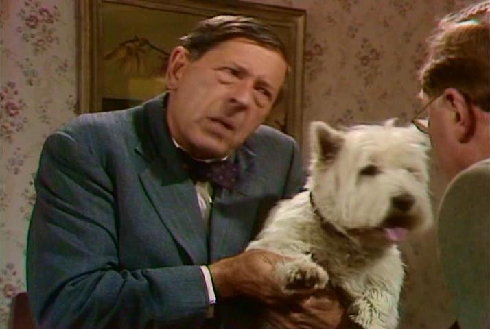 actor Edwin Richfield large photo