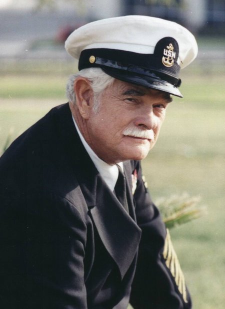 actor Jon Locke large photo