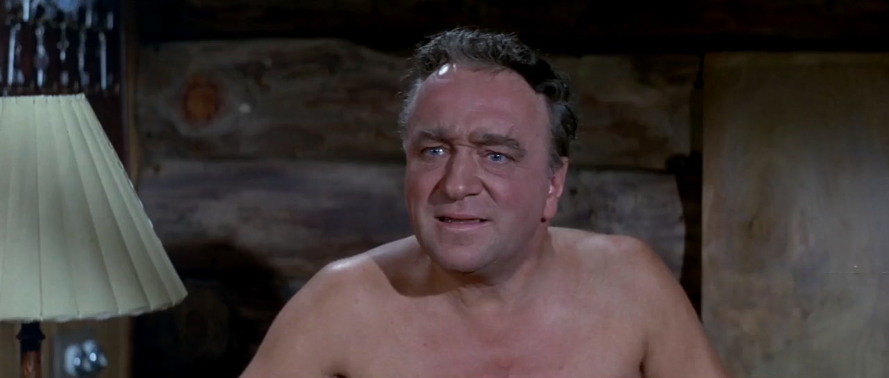 actor Reginald Beckwith large photo