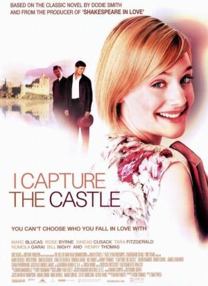 I Capture the Castle [Version française]