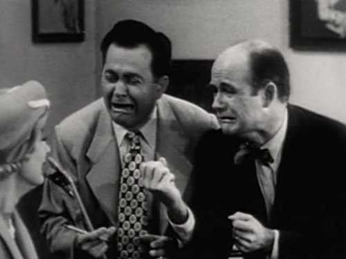 actor Bob Sweeney large photo