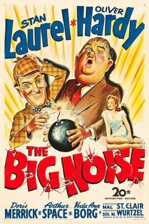 The Big Noise [Version française]