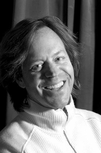 actor Robert Houston large photo