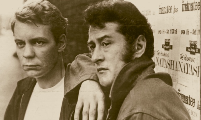 actor Paul Bradley large photo