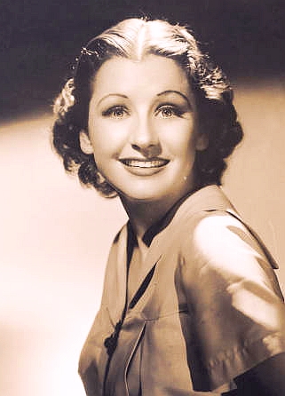 actor Patricia Wilder large photo