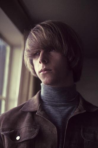 actor Chris Hillman large photo