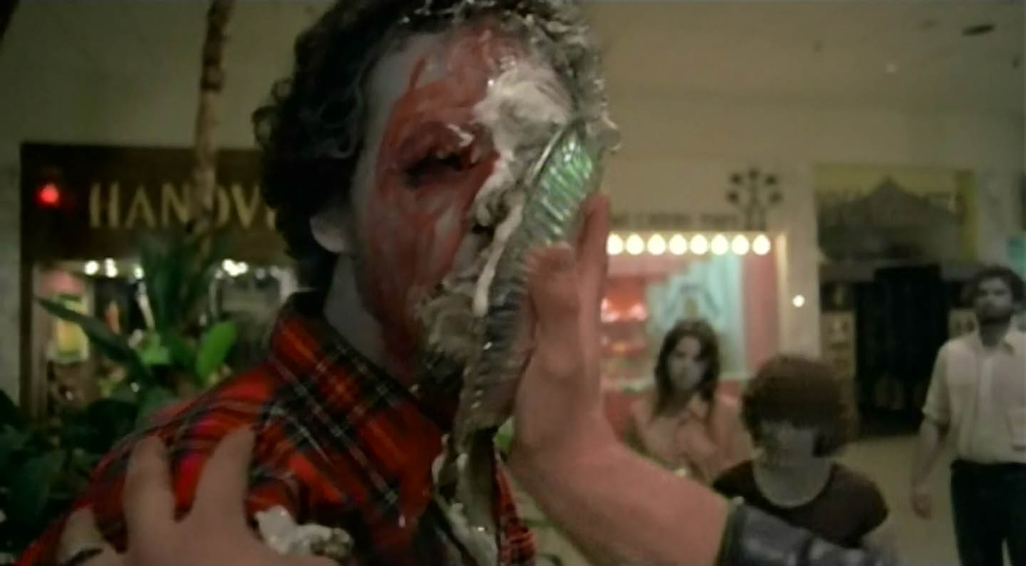 actor Roy Frumkes large photo