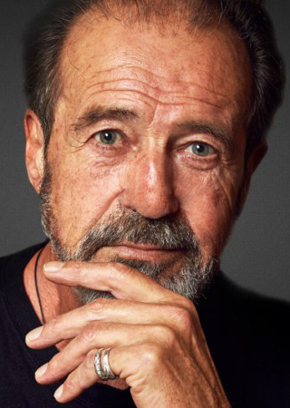 actor Rod Mullinar large photo