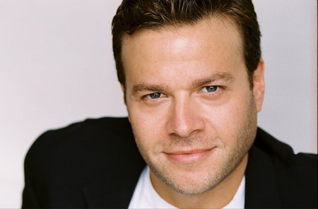 actor Eric Scott Gould large photo