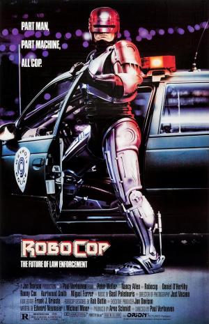 RoboCop [Russian]