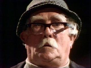 actor Walter Goodman large photo